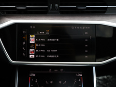 2023款 45 TFSI 臻选致雅型