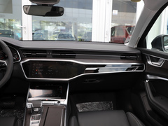2023款 45 TFSI 臻选致雅型
