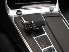 2023款 45 TFSI 臻选致雅型
