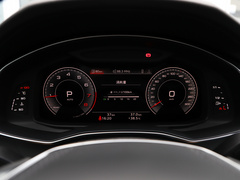 2023款 45 TFSI 臻选致雅型