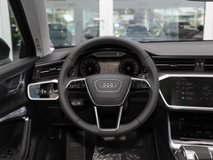 2023款 45 TFSI 臻选致雅型