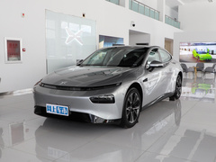 2022款  480E+