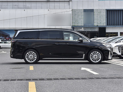 2022款 0碳版 家+续航包 605km