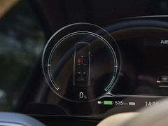 2022款 0碳版 家+续航包 605km