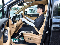 2022款 0碳版 家+续航包 605km