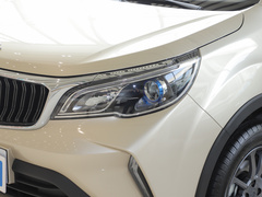 2022款 1.5L 手动小萌