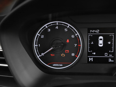 2022款 1.5L 手动小萌