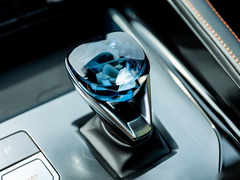 2023款 eRX5 超混舒享版