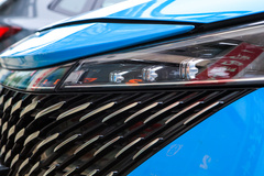 2023款 eRX5 超混舒享版