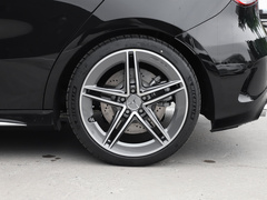 2022款 AMG A 35 4MATIC
