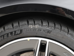 2022款 AMG A 35 4MATIC