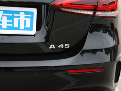 2022款 AMG A 35 4MATIC