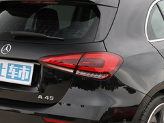 2022款 AMG A 35 4MATIC
