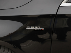 2022款 AMG A 35 4MATIC
