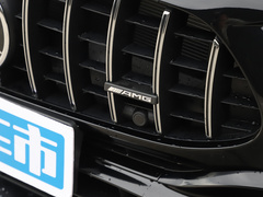 2022款 AMG A 35 4MATIC