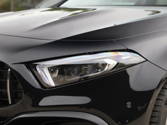 2022款 AMG A 35 4MATIC