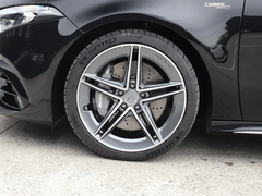 2022款 AMG A 35 4MATIC