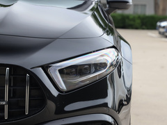 2022款 AMG A 35 4MATIC