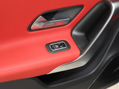 2022款 AMG A 35 4MATIC