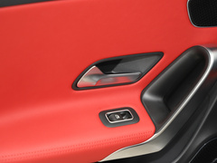 2022款 AMG A 35 4MATIC