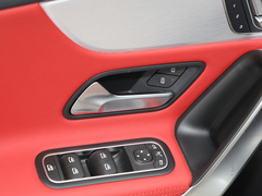 2022款 AMG A 35 4MATIC