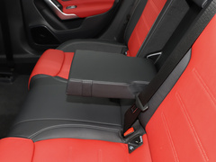 2022款 AMG A 35 4MATIC