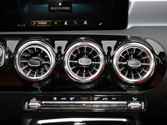 2022款 AMG A 35 4MATIC
