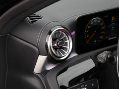 2022款 AMG A 35 4MATIC