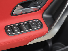 2022款 AMG A 35 4MATIC