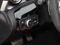 2022款 AMG A 35 4MATIC