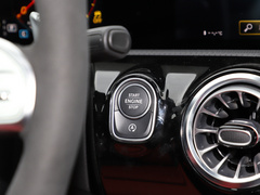 2022款 AMG A 35 4MATIC
