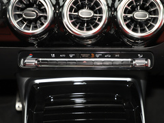 2022款 AMG A 35 4MATIC