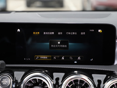 2022款 AMG A 35 4MATIC