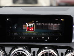 2022款 AMG A 35 4MATIC