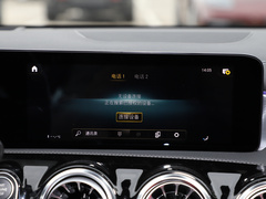 2022款 AMG A 35 4MATIC