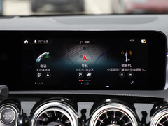 2022款 AMG A 35 4MATIC