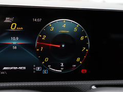 2022款 AMG A 35 4MATIC