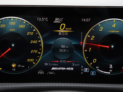 2022款 AMG A 35 4MATIC