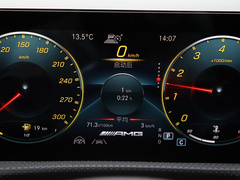 2022款 AMG A 35 4MATIC