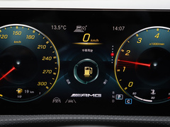 2022款 AMG A 35 4MATIC