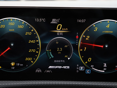 2022款 AMG A 35 4MATIC