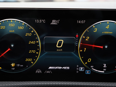 2022款 AMG A 35 4MATIC