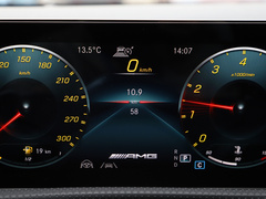2022款 AMG A 35 4MATIC