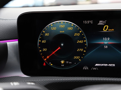 2022款 AMG A 35 4MATIC