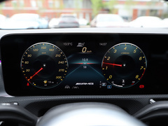 2022款 AMG A 35 4MATIC