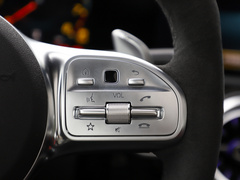 2022款 AMG A 35 4MATIC