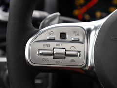 2022款 AMG A 35 4MATIC