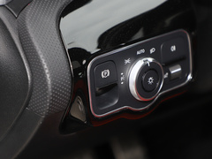 2022款 AMG A 35 4MATIC