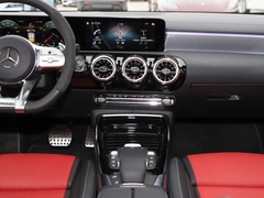 2022款 AMG A 35 4MATIC