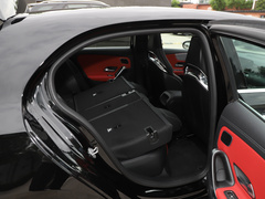 2022款 AMG A 35 4MATIC